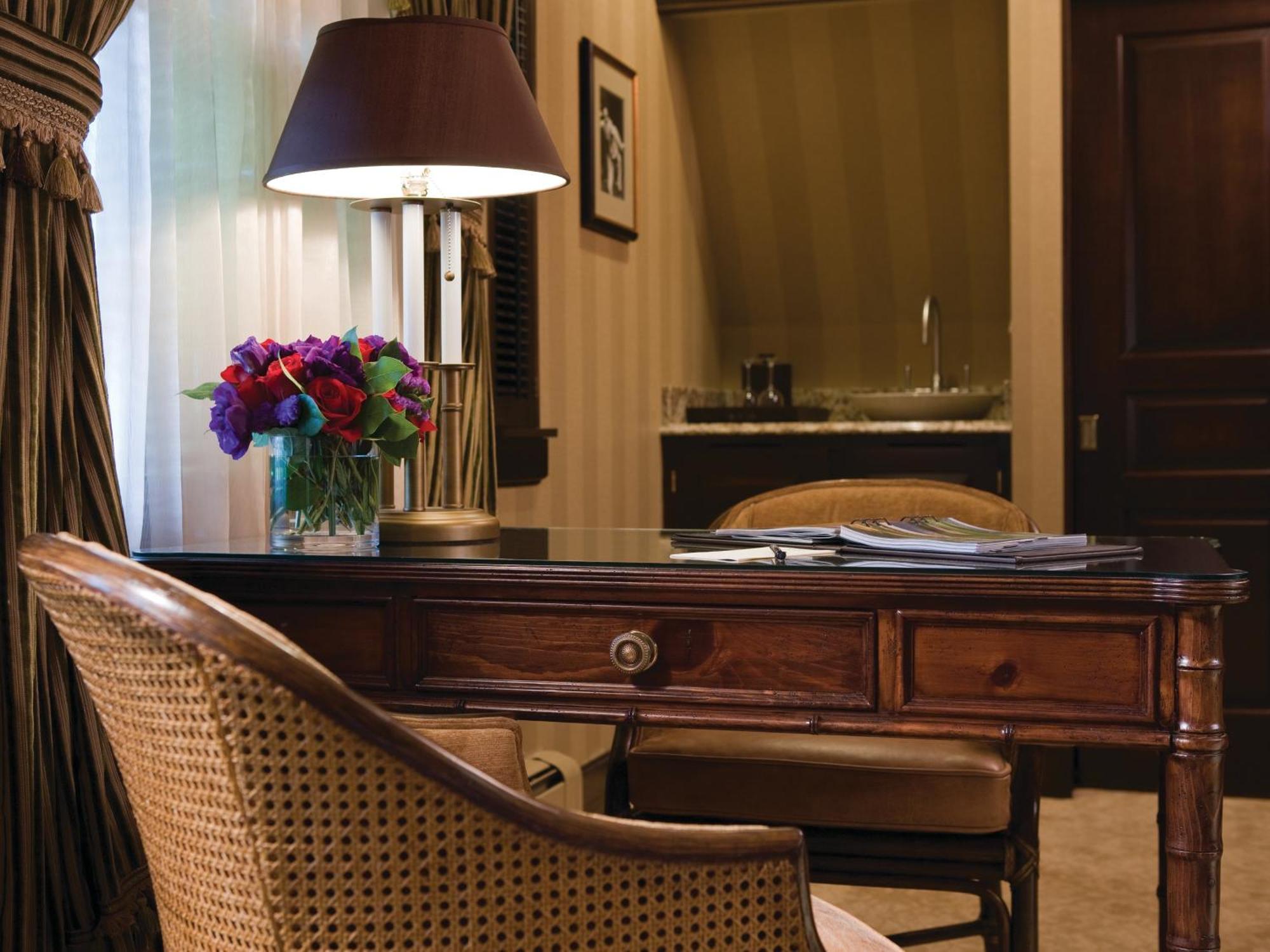 The American Club Kohler Zewnętrze zdjęcie
