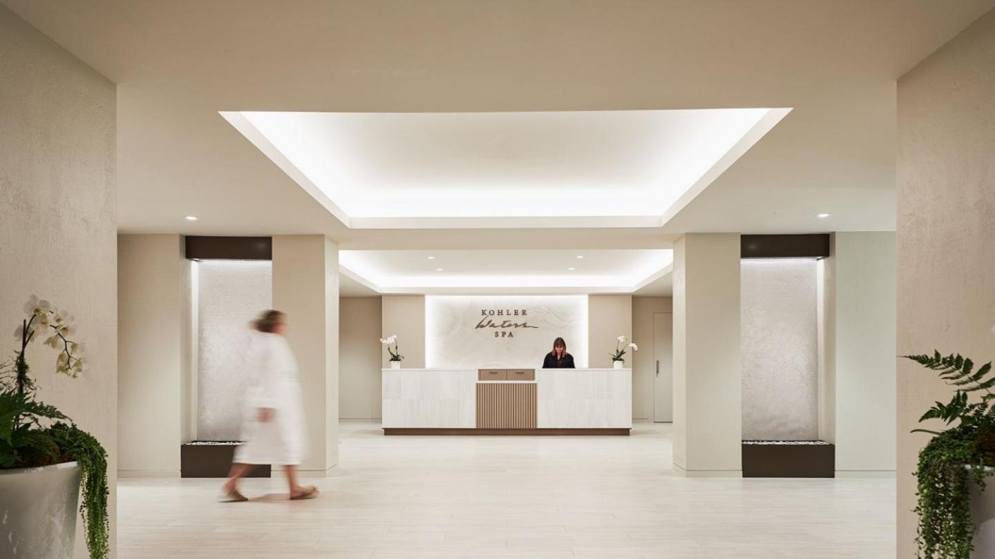 The American Club Kohler Zewnętrze zdjęcie