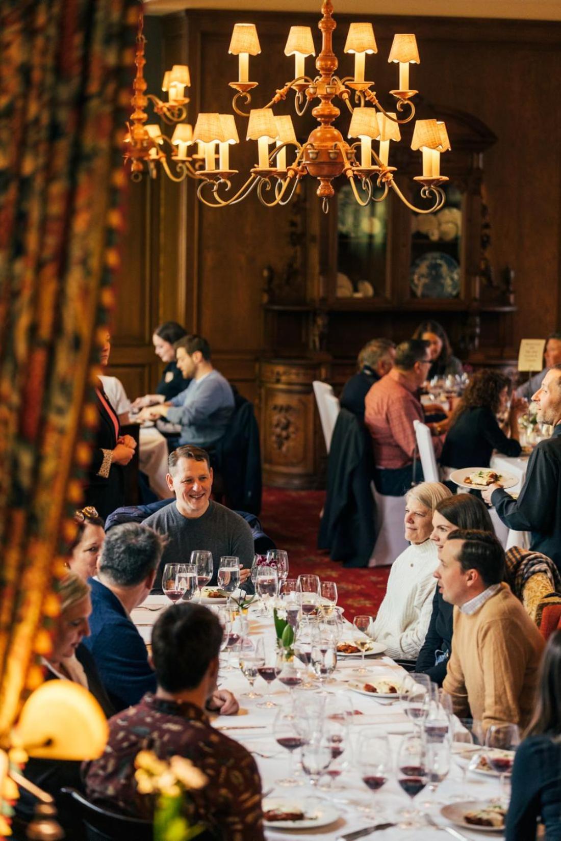 The American Club Kohler Zewnętrze zdjęcie