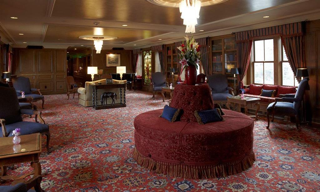 The American Club Kohler Wnętrze zdjęcie