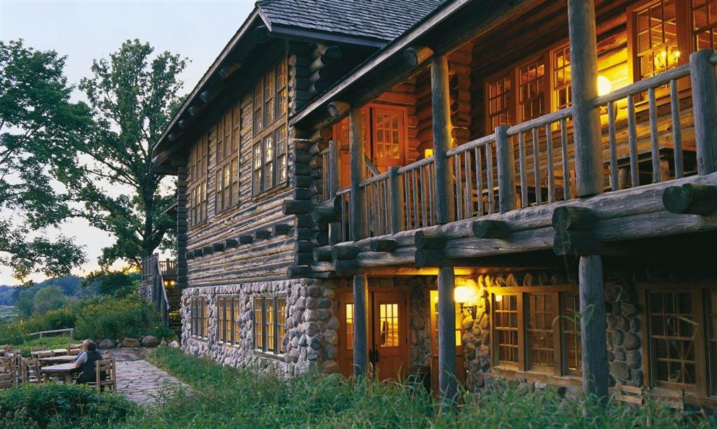 The American Club Kohler Udogodnienia zdjęcie
