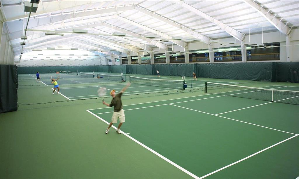 The American Club Kohler Udogodnienia zdjęcie