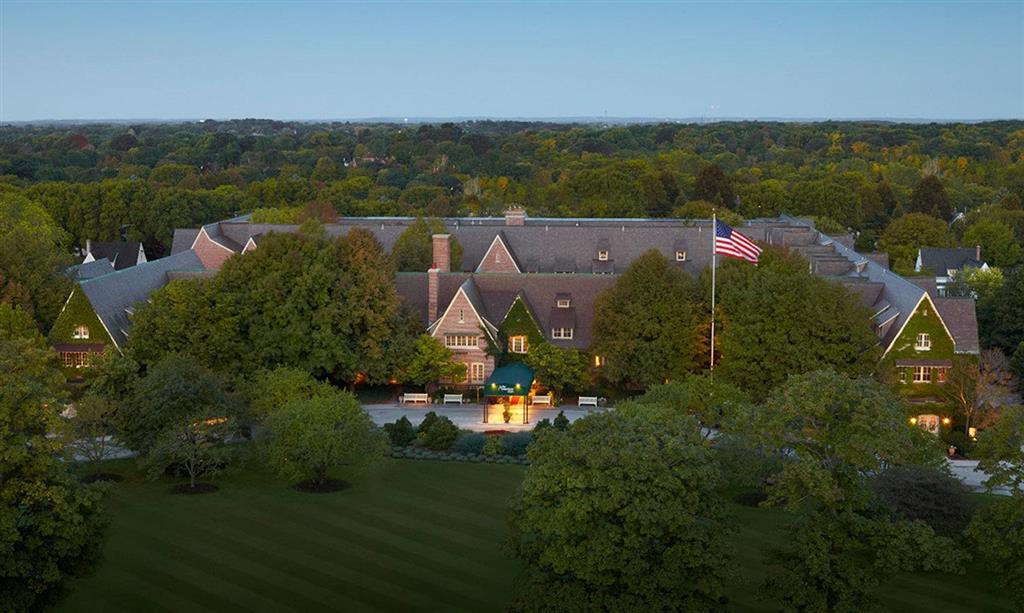 The American Club Kohler Zewnętrze zdjęcie