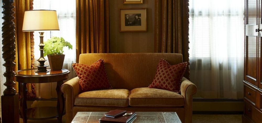 The American Club Kohler Zewnętrze zdjęcie