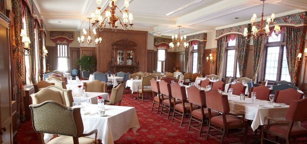 The American Club Kohler Zewnętrze zdjęcie