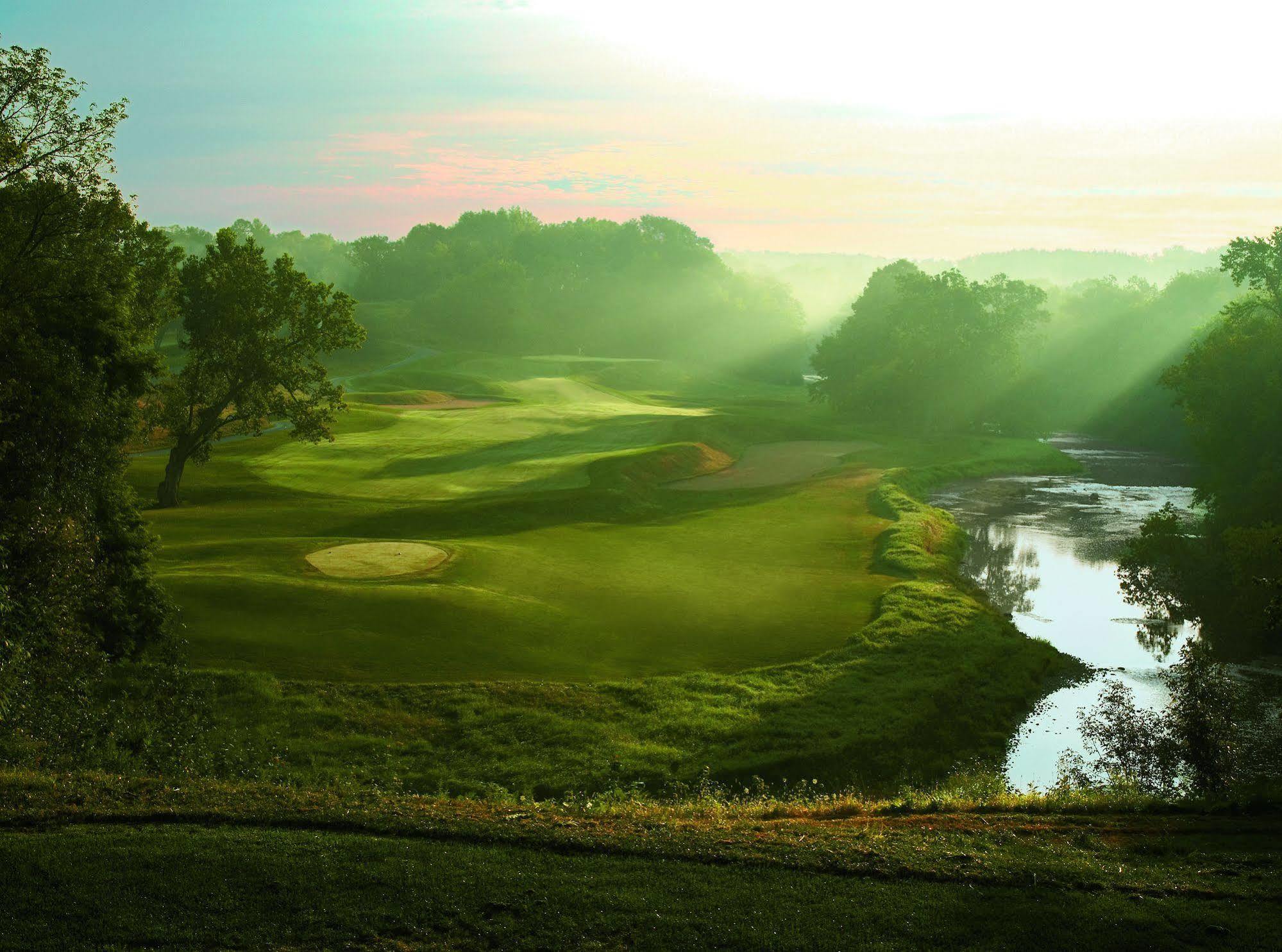 The American Club Kohler Zewnętrze zdjęcie