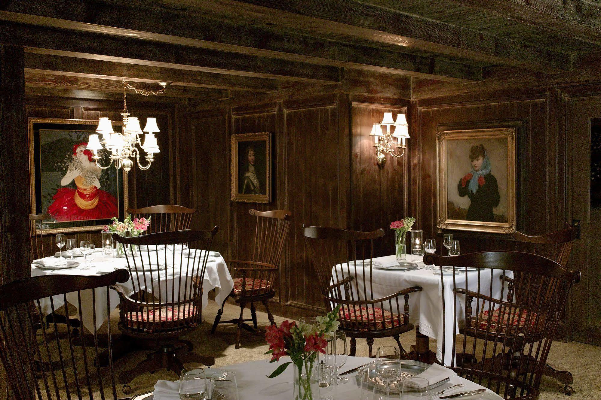 The American Club Kohler Zewnętrze zdjęcie