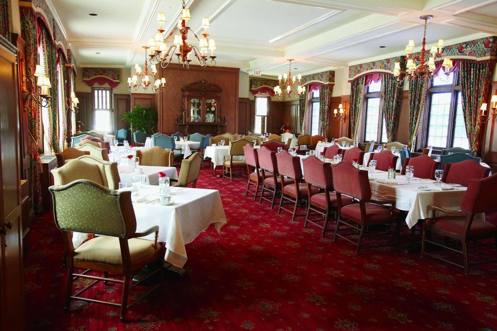 The American Club Kohler Zewnętrze zdjęcie