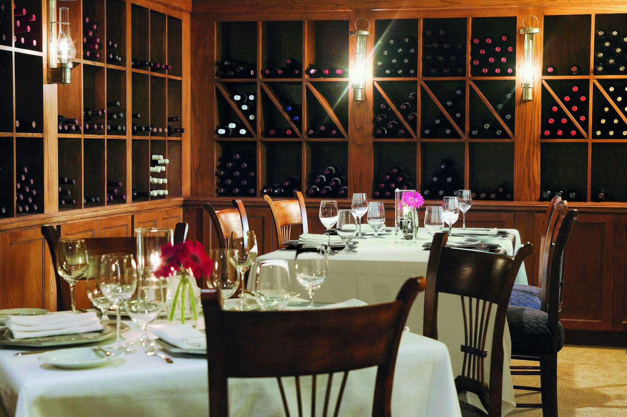 The American Club Kohler Zewnętrze zdjęcie