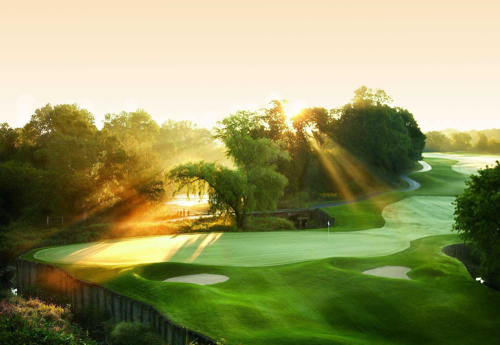 The American Club Kohler Zewnętrze zdjęcie