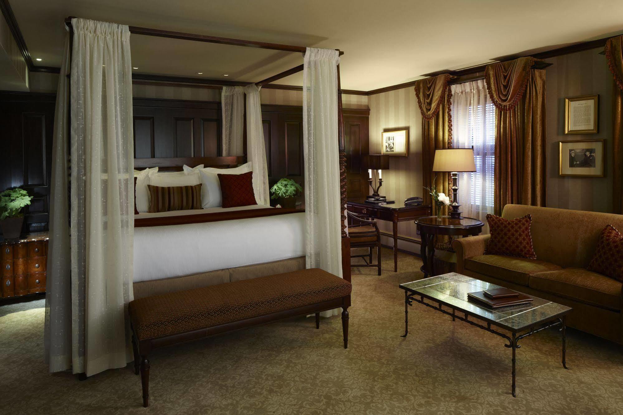 The American Club Kohler Zewnętrze zdjęcie