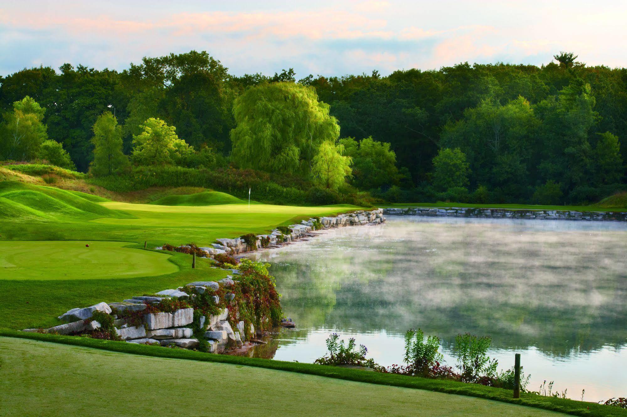 The American Club Kohler Zewnętrze zdjęcie