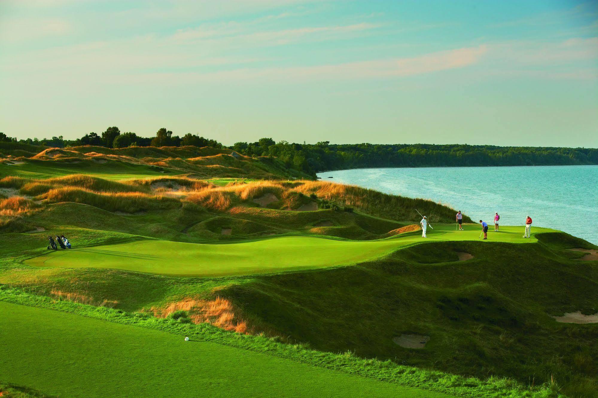 The American Club Kohler Zewnętrze zdjęcie