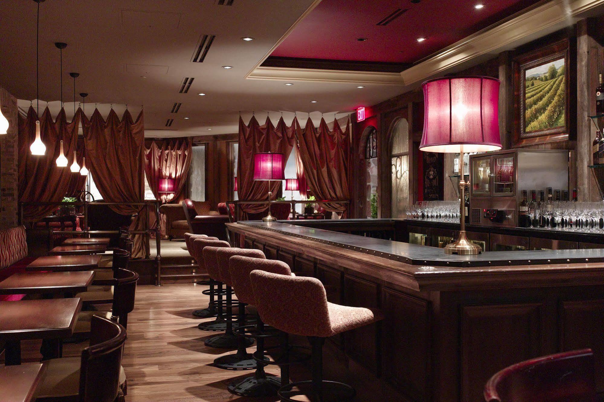 The American Club Kohler Zewnętrze zdjęcie