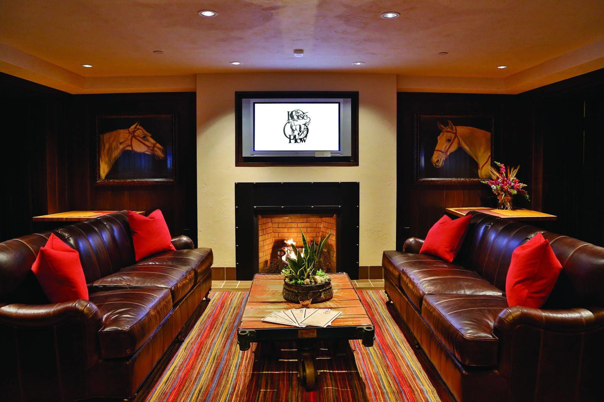 The American Club Kohler Zewnętrze zdjęcie