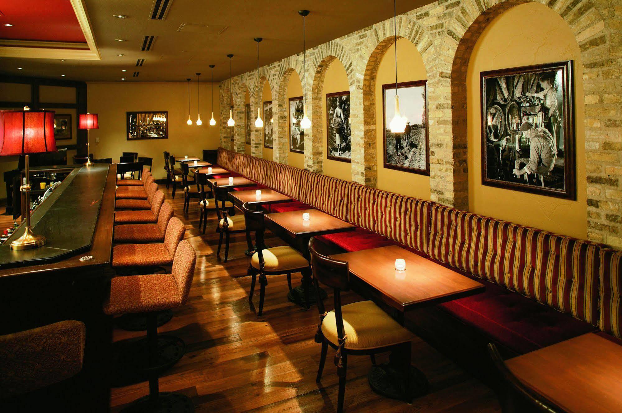 The American Club Kohler Zewnętrze zdjęcie