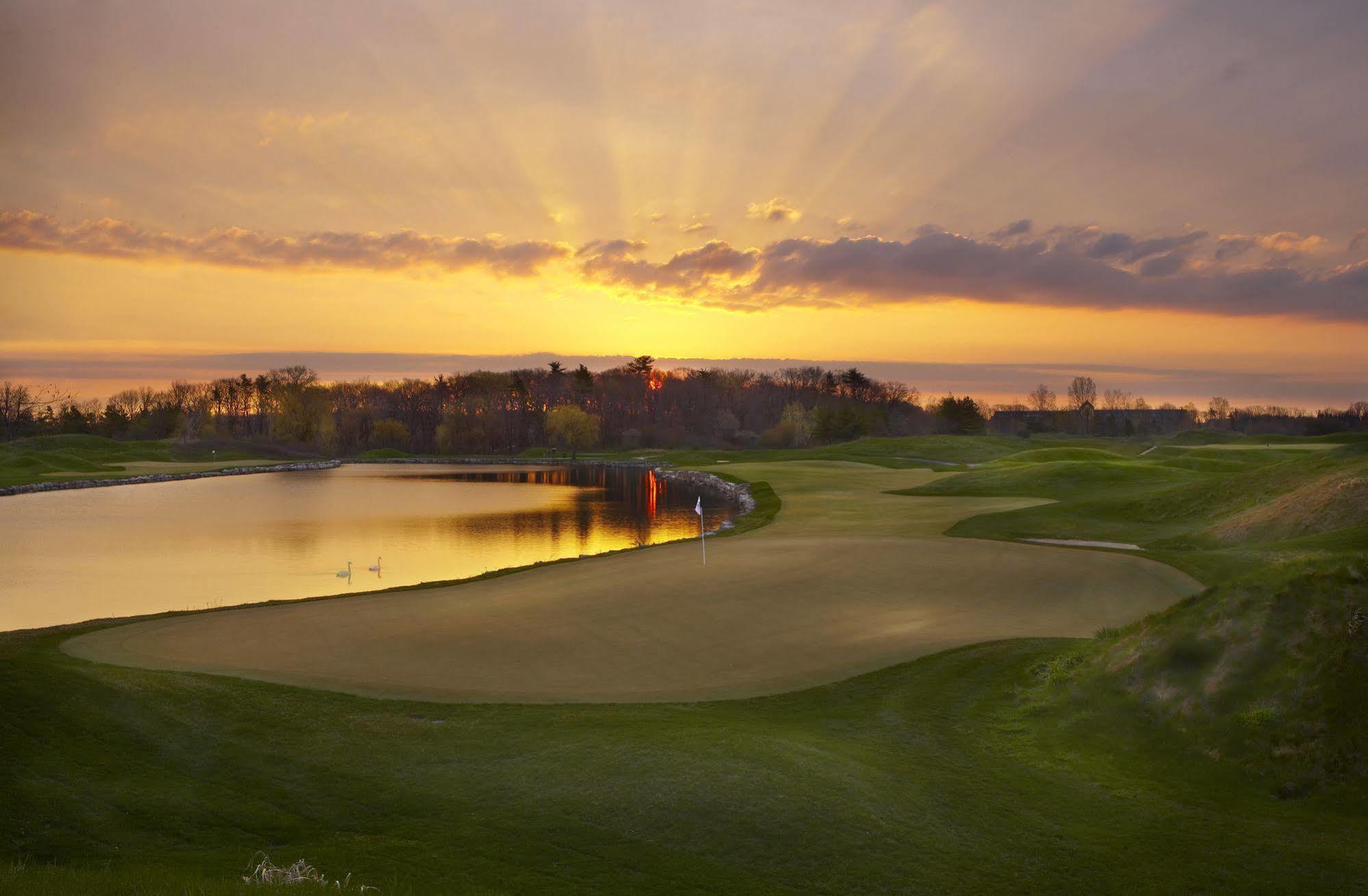The American Club Kohler Zewnętrze zdjęcie