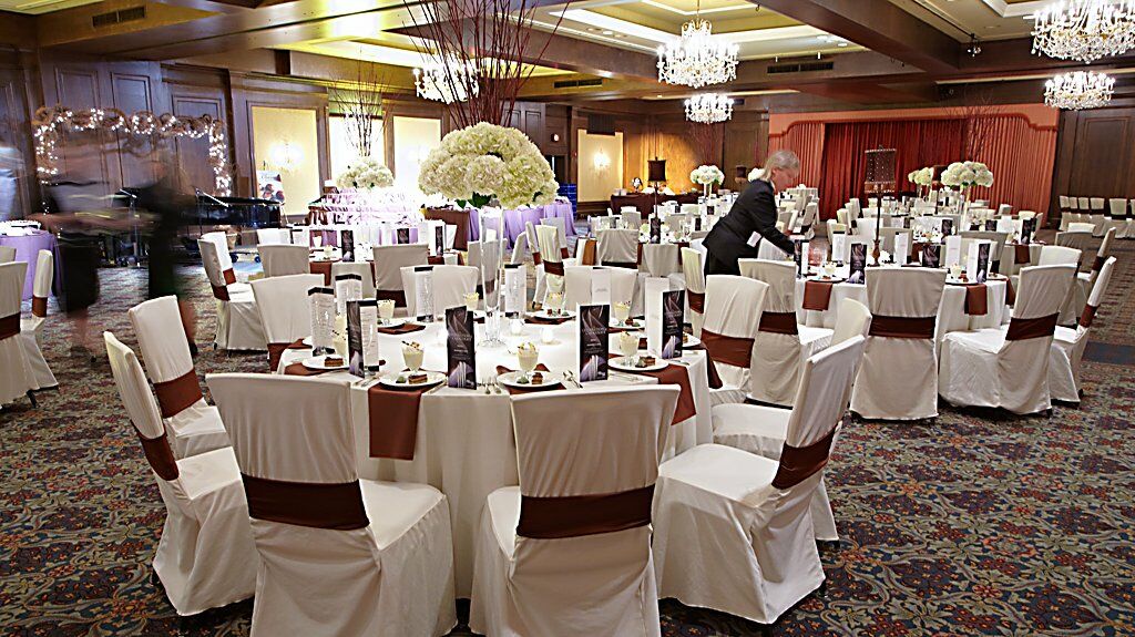The American Club Kohler Zewnętrze zdjęcie