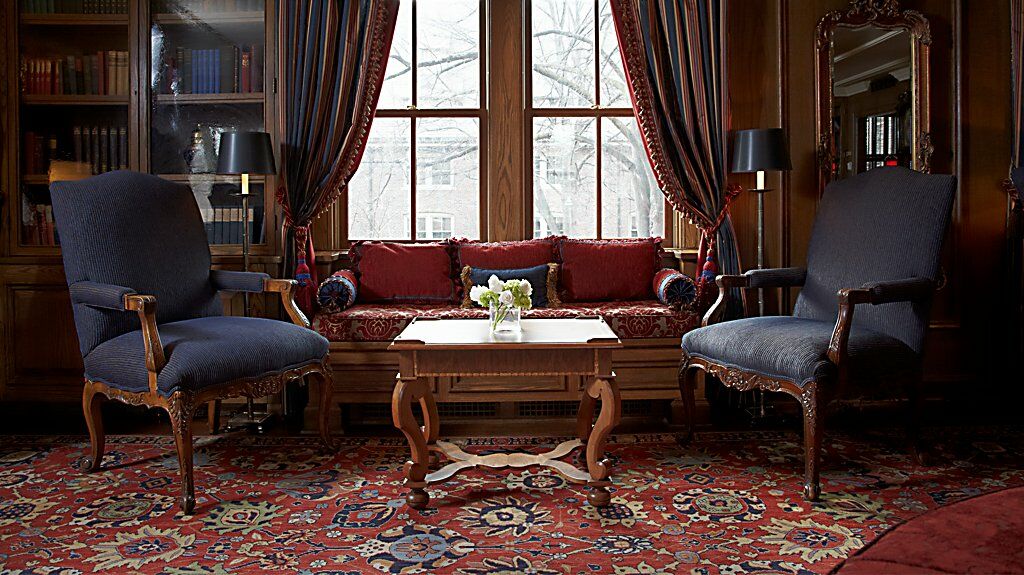 The American Club Kohler Zewnętrze zdjęcie