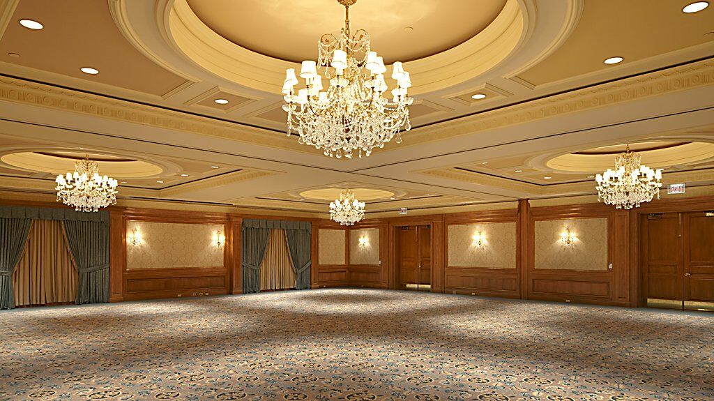 The American Club Kohler Zewnętrze zdjęcie