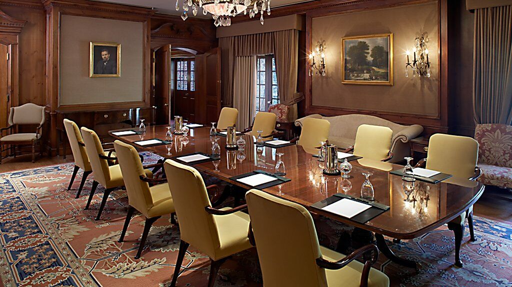 The American Club Kohler Zewnętrze zdjęcie